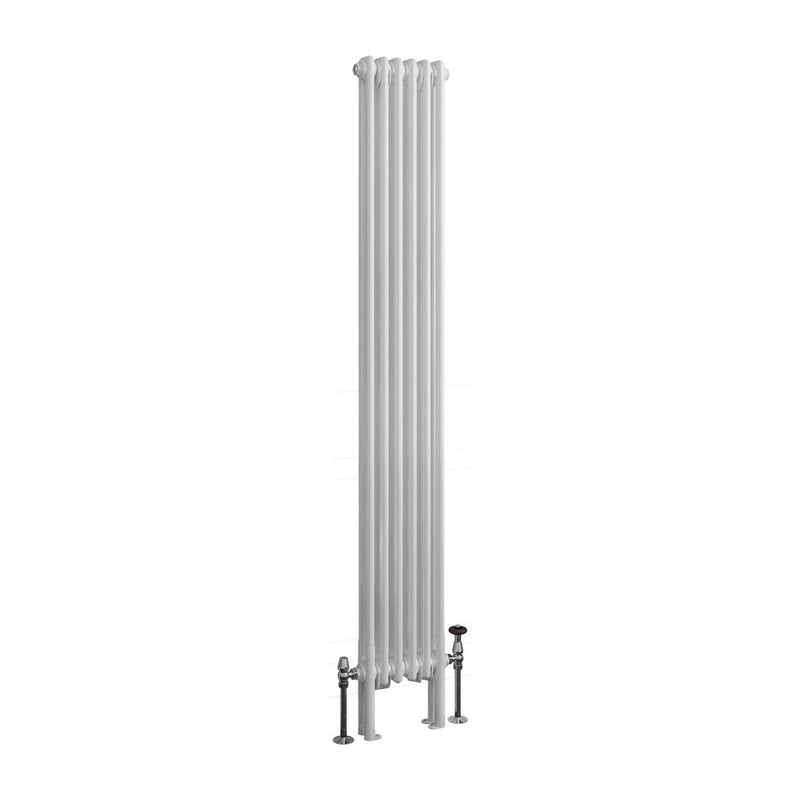 Imperia 2 Column Radiator 1800 x 290mm