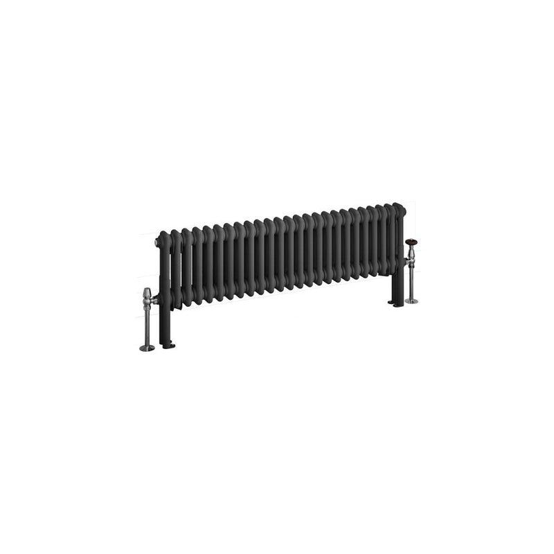 Imperia 2 Column Radiator 300 x 1145mm