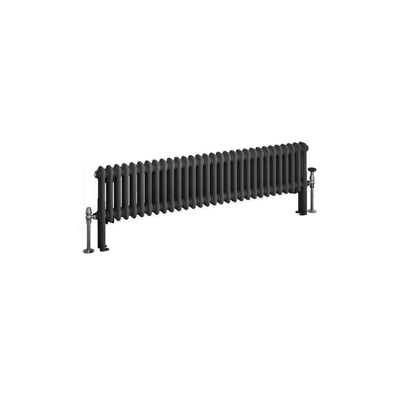 Imperia 2 Column Radiator 300 x 1370mm