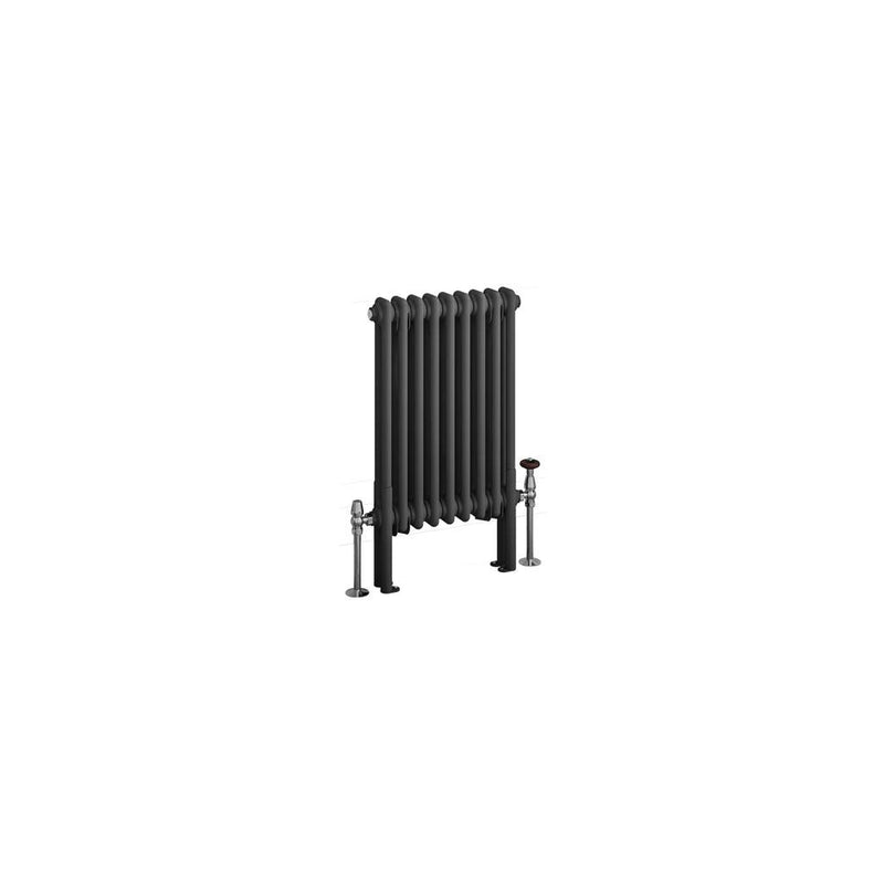 Imperia 2 Column Radiator 600 x 425mm