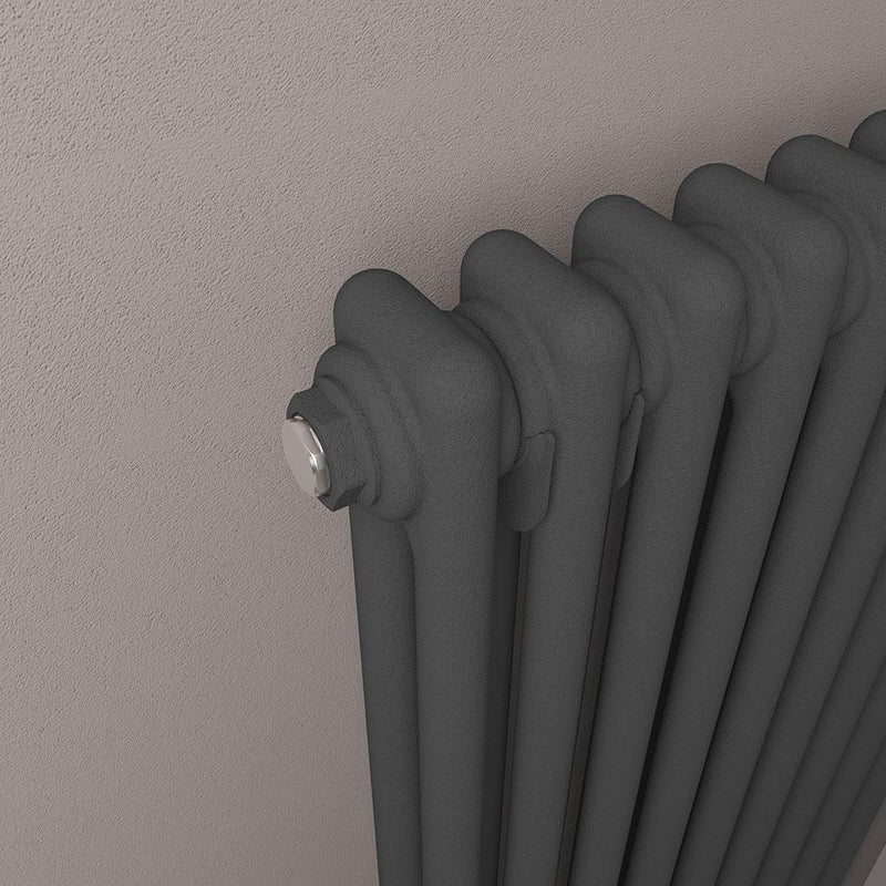 Imperia 2 Column Radiator 600 x 425mm