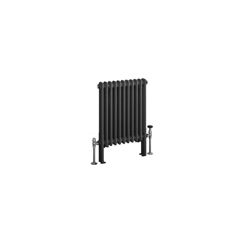 Imperia 2 Column Radiator 600 x 515mm