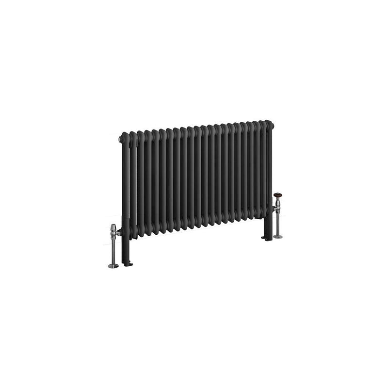 Imperia 2 Column Radiator 600 x 1010mm