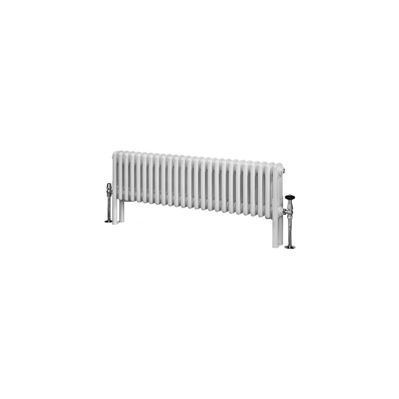 Imperia 3 Column Radiator 300 x 1145mm