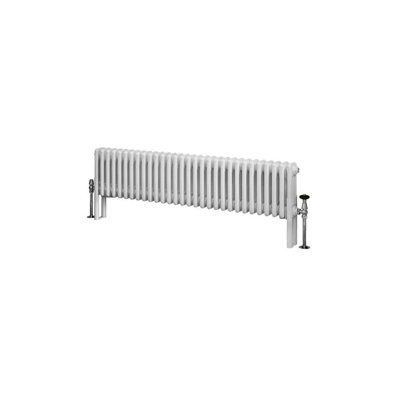 Imperia 3 Column Radiator 300 x 1370mm
