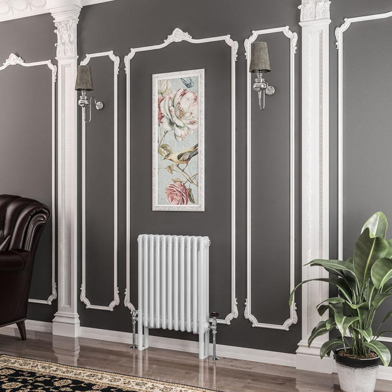Imperia 3 Column Radiator 600 x 515mm