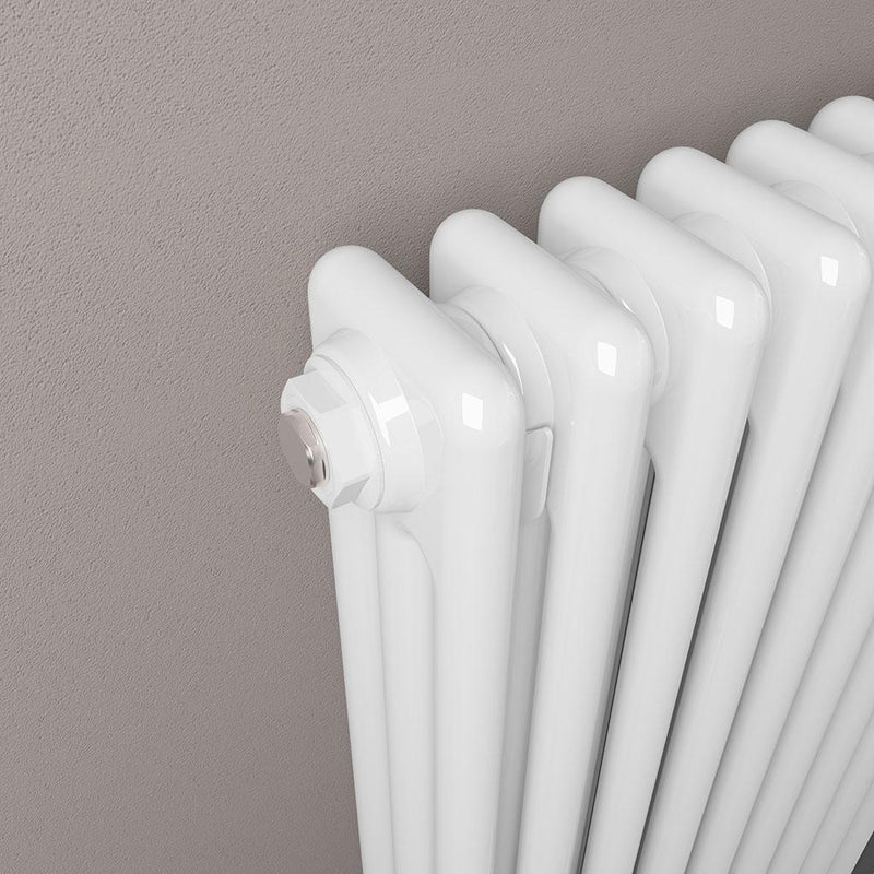 Imperia 3 Column Radiator 600 x 560mm