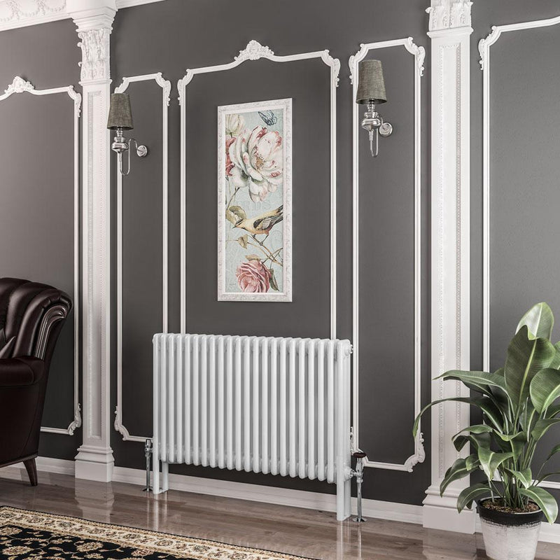 Imperia 3 Column Radiator 600 x 1010mm