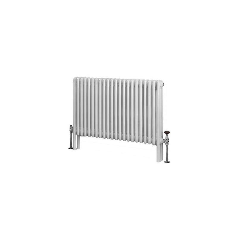 Imperia 3 Column Radiator 600 x 1010mm