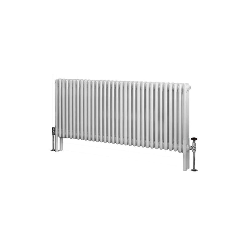 Imperia 3 Column Radiator 600 x 1460mm