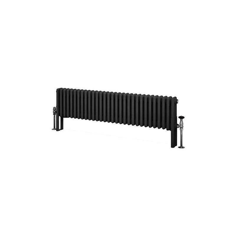 Imperia 3 Column Radiator 300 x 1370mm