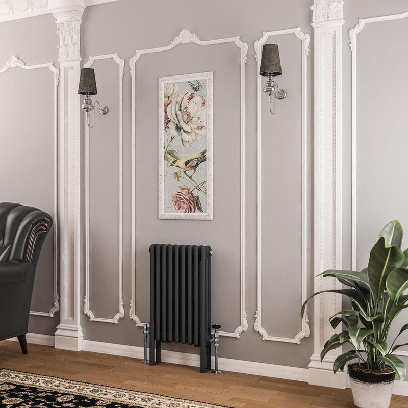 Imperia 3 Column Radiator 600 x 425mm
