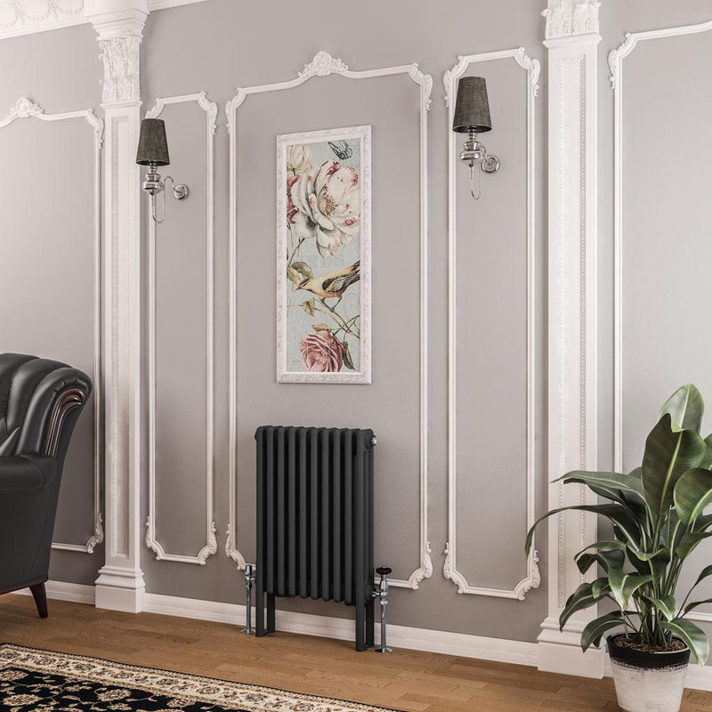 Imperia 3 Column Radiator 600 x 470mm