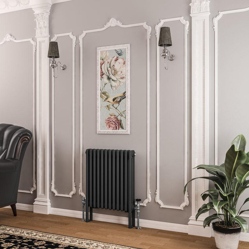 Imperia 3 Column Radiator 600 x 560mm