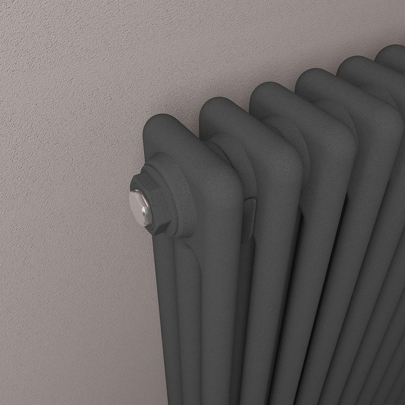 Imperia 3 Column Radiator 600 x 560mm