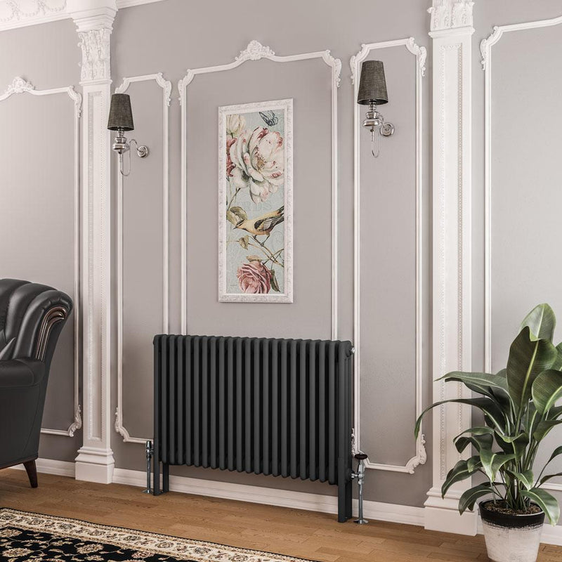 Imperia 3 Column Radiator 600 x 1010mm