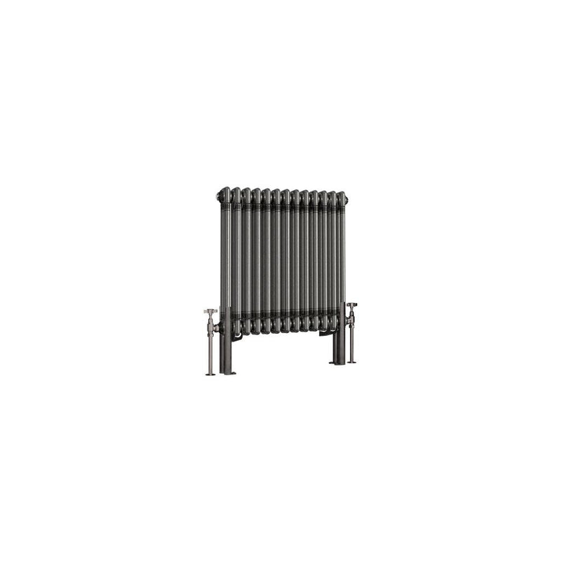 Imperia 2 Column Radiator 600 x 605mm