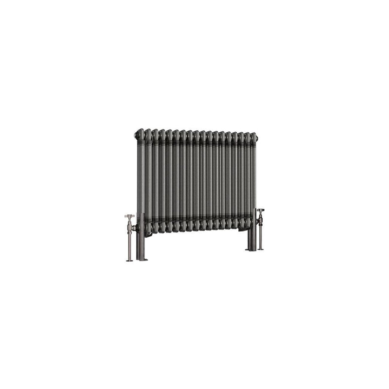 Imperia 2 Column Radiator 600 x 830mm