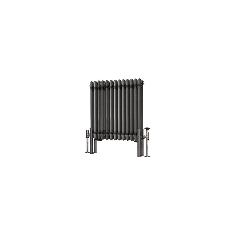 Imperia 3 Column Radiator 600 x 605mm