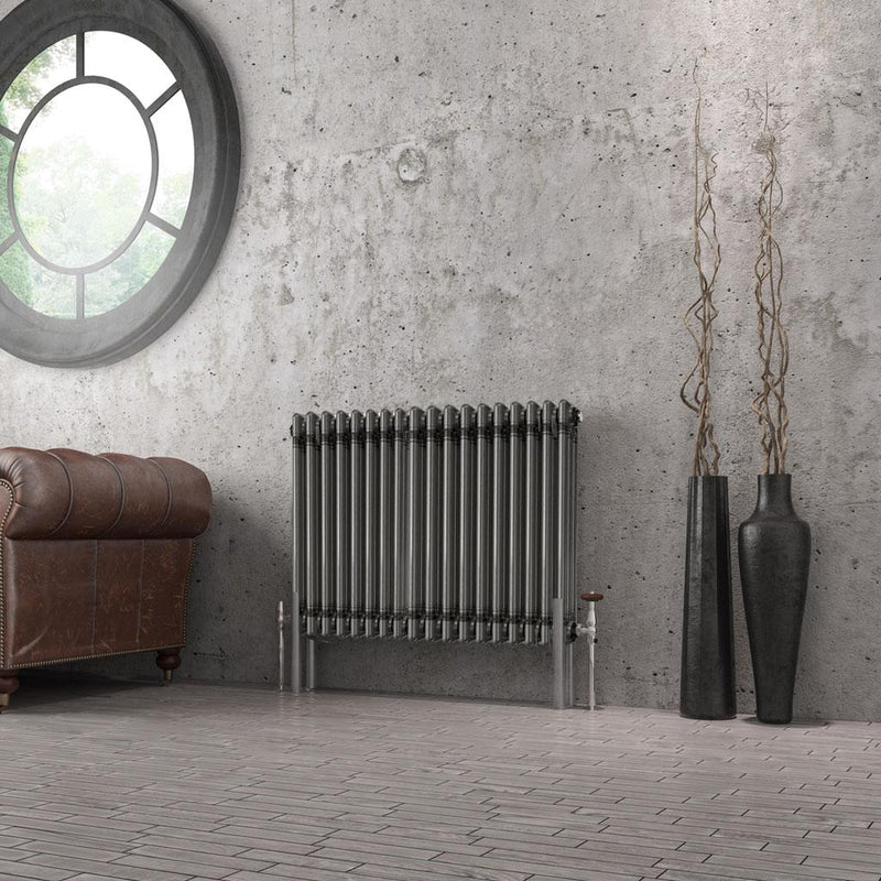 Imperia 3 Column Radiator 600 x 830mm