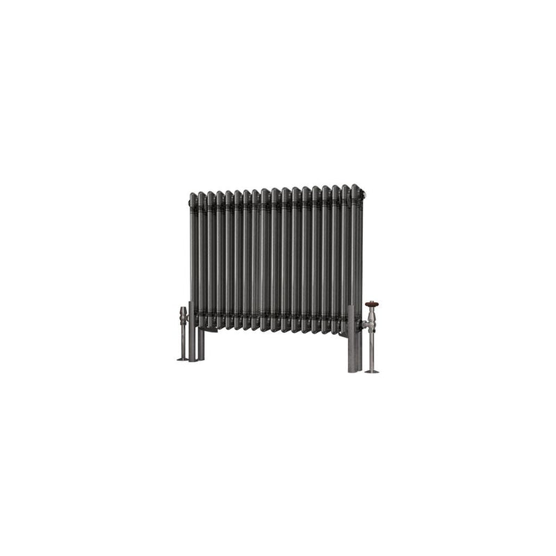 Imperia 3 Column Radiator 600 x 830mm