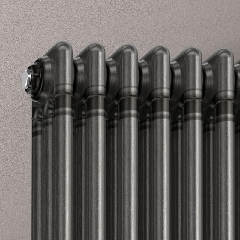 Imperia 3 Column Radiator 600 x 1145mm