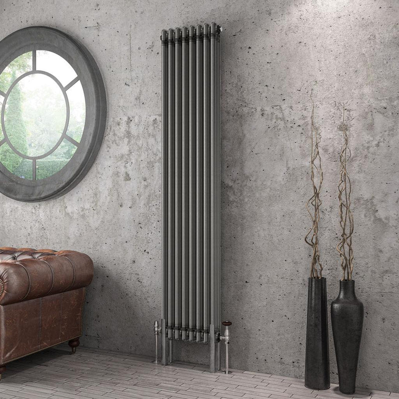Imperia 3 Column Radiator 1800 x 380mm