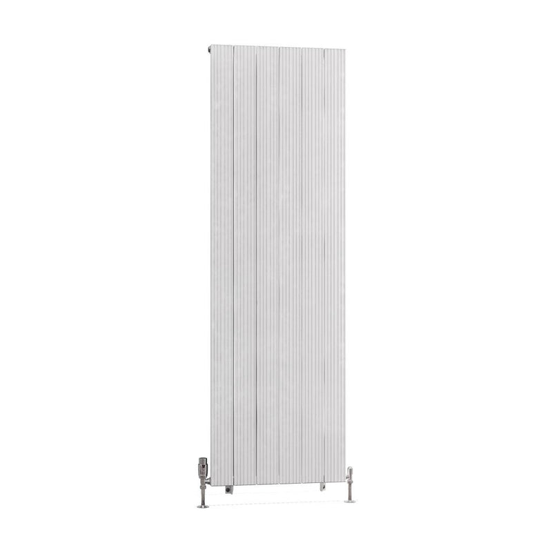 Mersey 1800 x 565 Aluminium Radiator