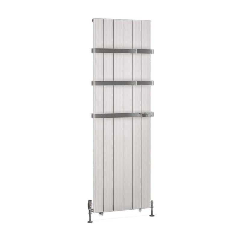 Mersey 1800 x 565 Aluminium Radiator