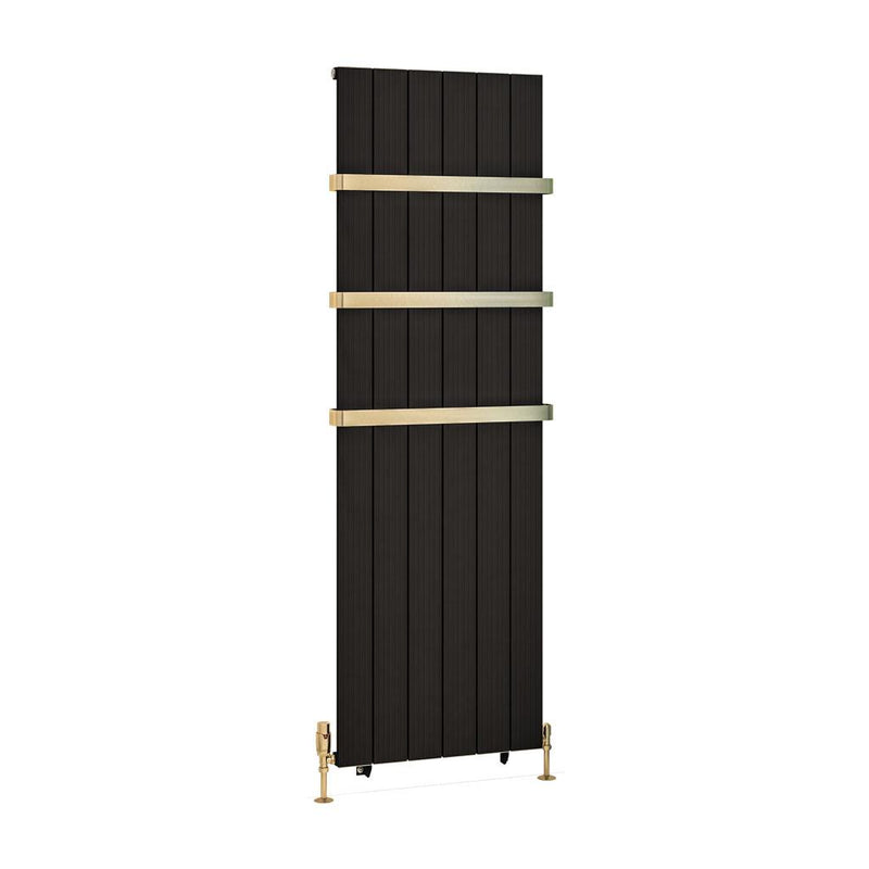 Mersey 1800 x 565 Aluminium Radiator