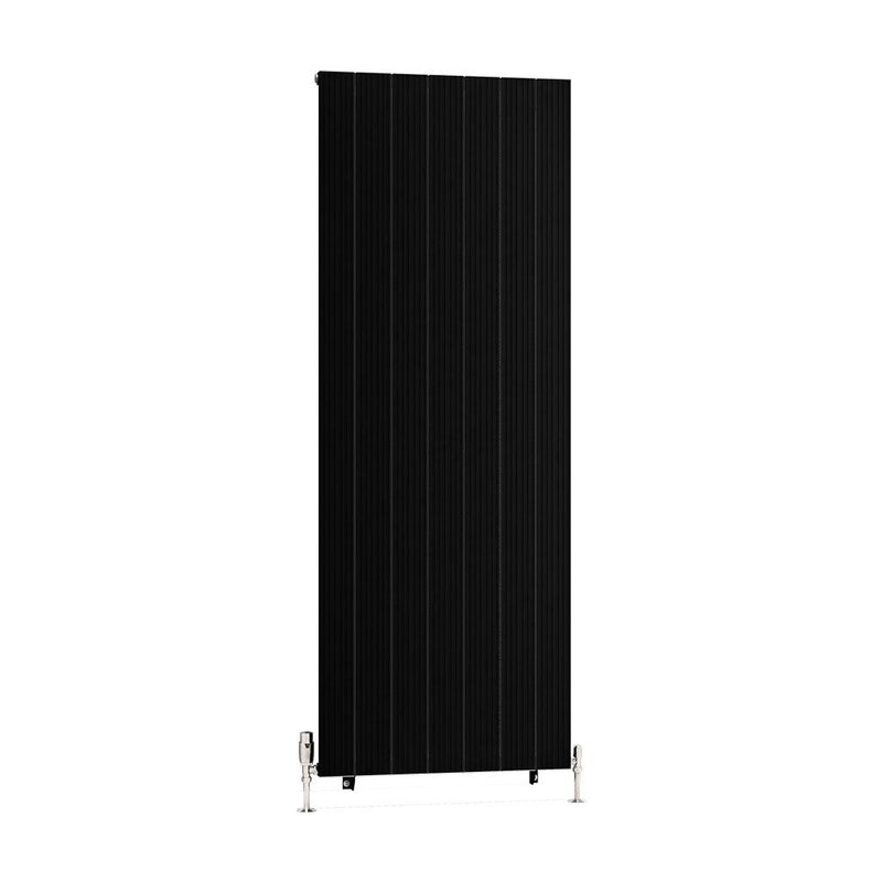 Mersey 1800 x 660 Aluminium Radiator