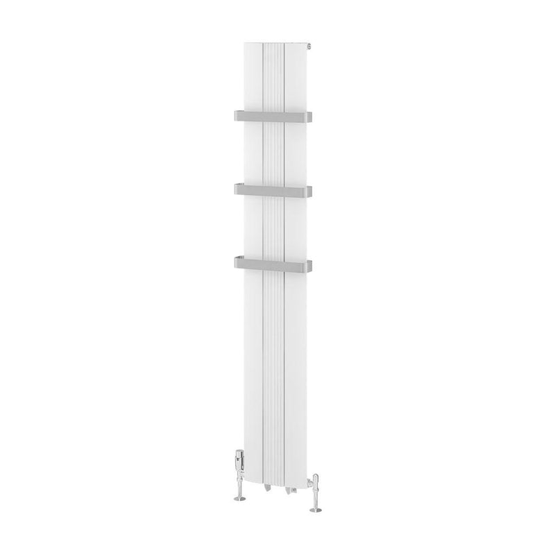 Mersey / Trent Towel Hanger 280mm.