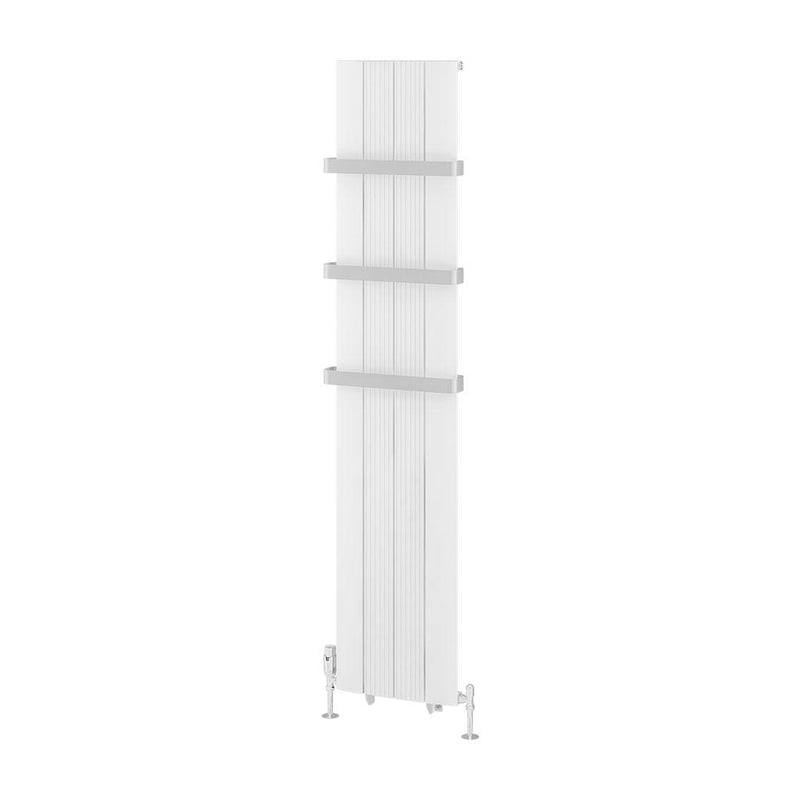 Mersey / Trent Towel Hanger 375mm.