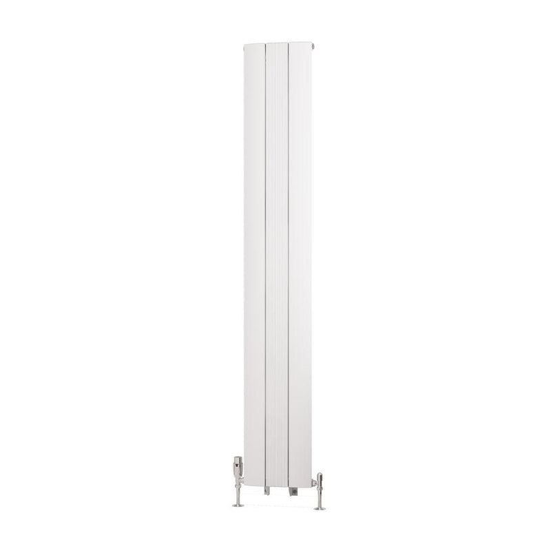 Trent 1800 x 280 Aluminium Radiator