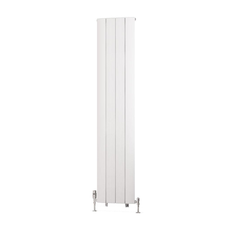 Trent 1800 x 375 Aluminium Radiator