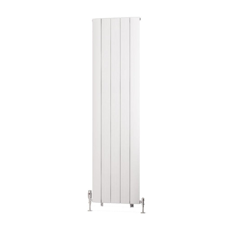 Trent 1800 x 470 Aluminium Radiator