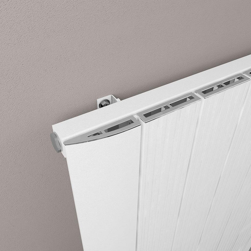 Trent 1800 x 470 Aluminium Radiator