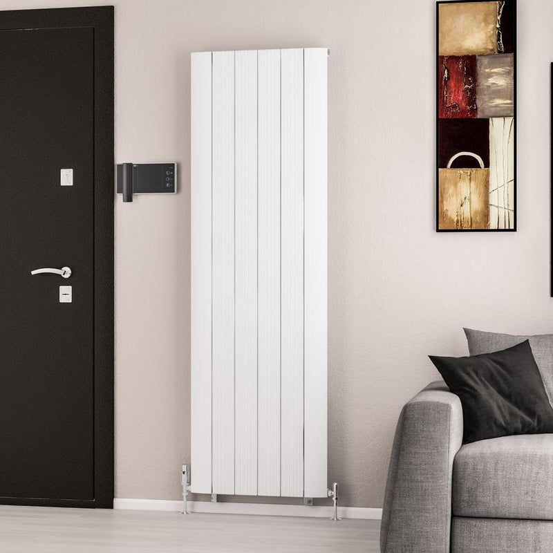Trent 1800 x 565 Aluminium Radiator