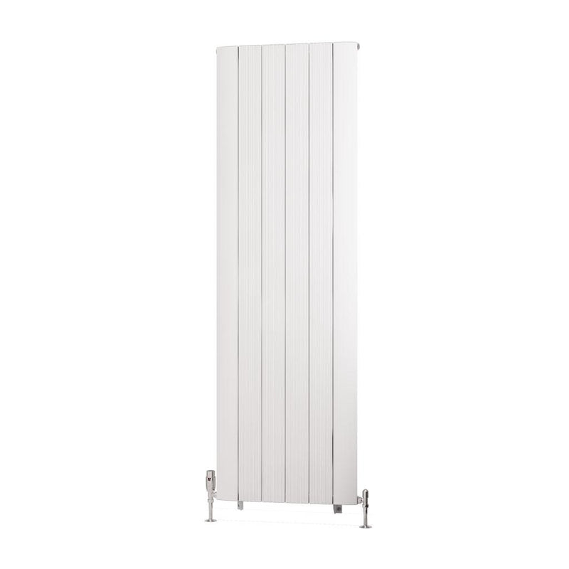 Trent 1800 x 565 Aluminium Radiator