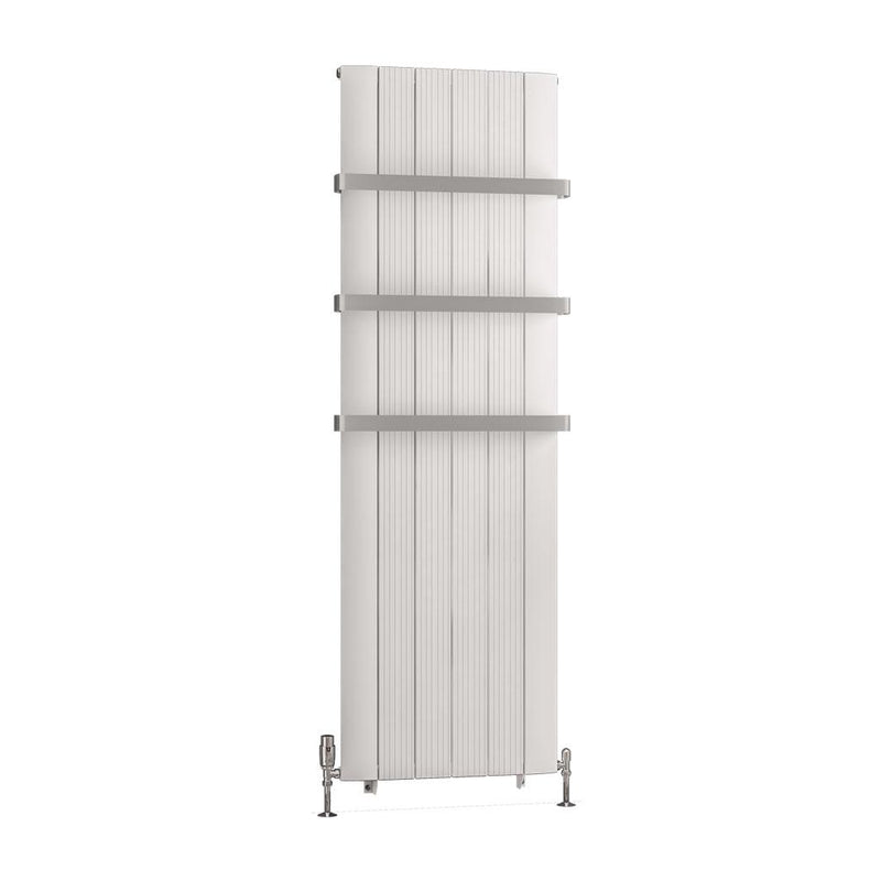 Trent 1800 x 565 Aluminium Radiator