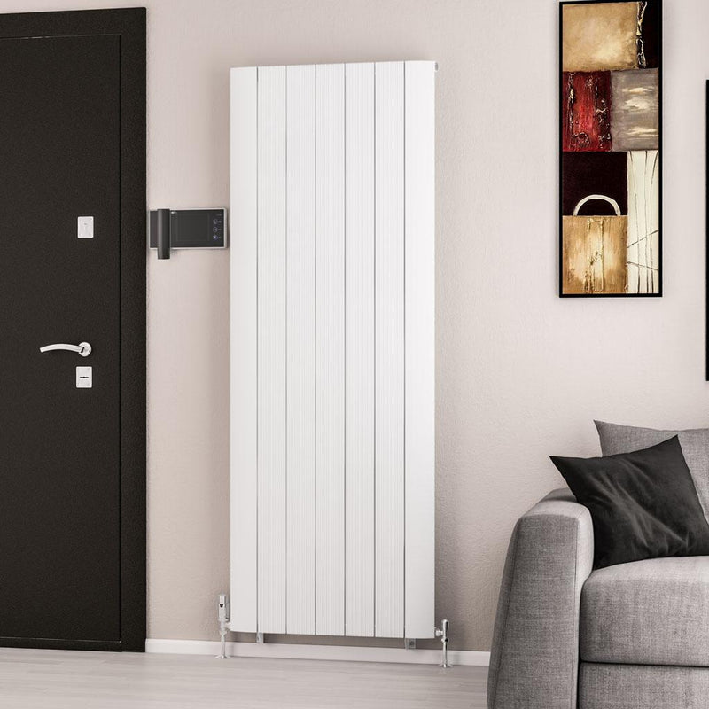 Trent 1800 x 660 Aluminium Radiator