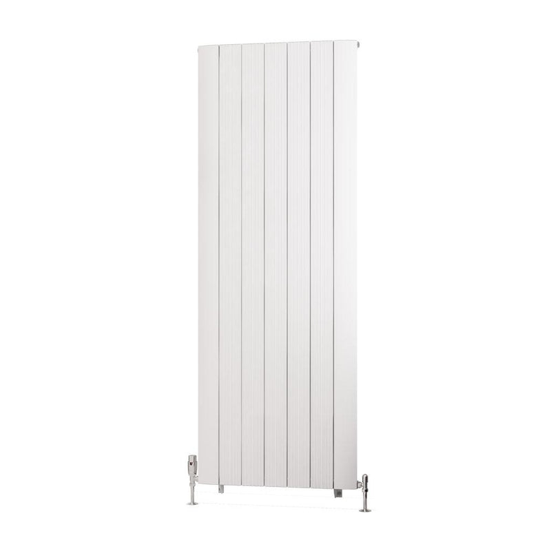Trent 1800 x 660 Aluminium Radiator
