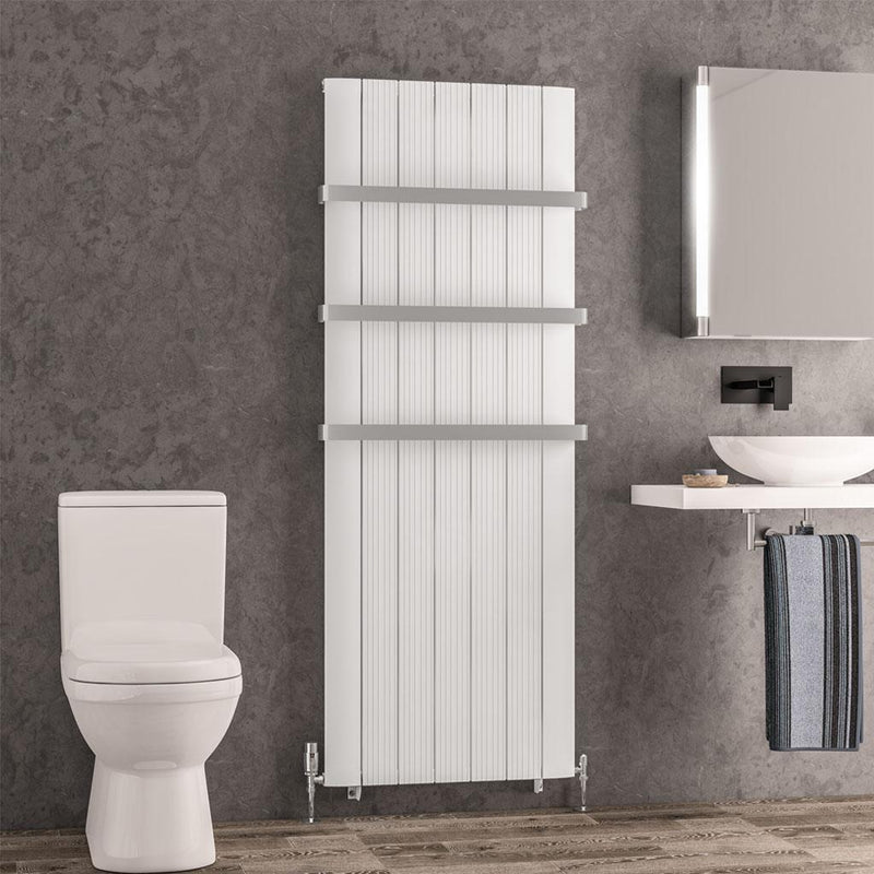 Trent 1800 x 660 Aluminium Radiator