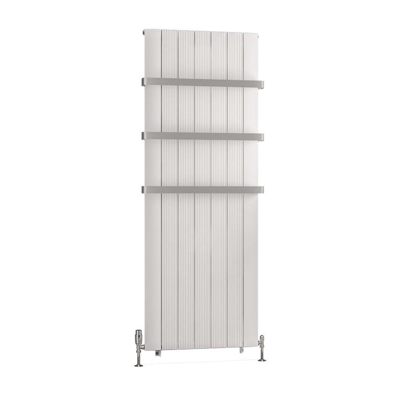 Trent 1800 x 660 Aluminium Radiator