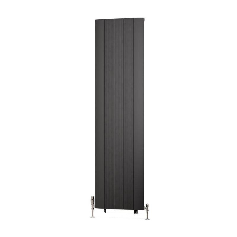 Trent 1800 x 470 Aluminium Radiator