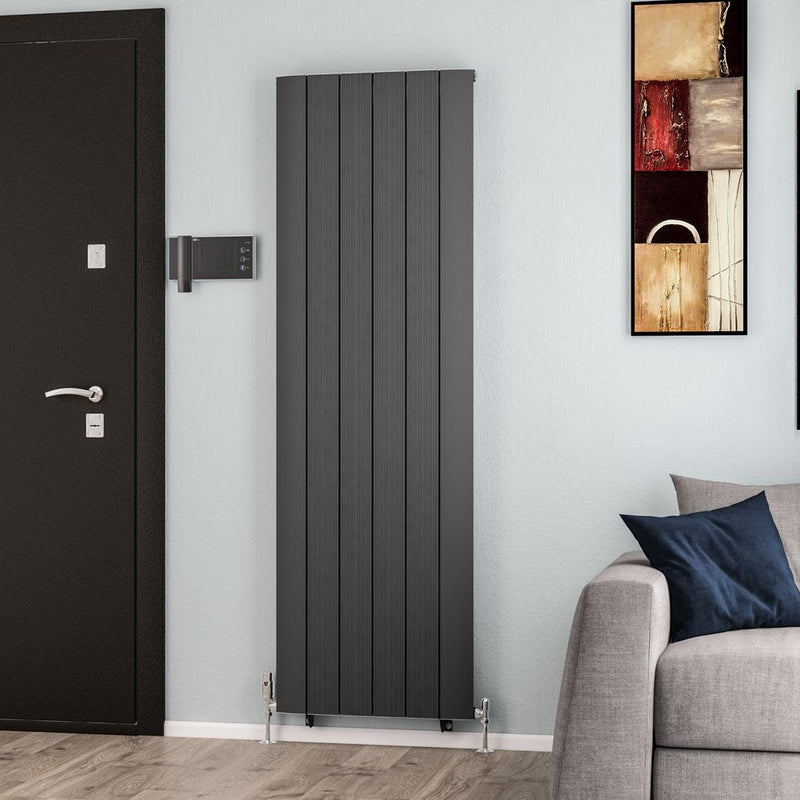 Trent 1800 x 565 Aluminium Radiator
