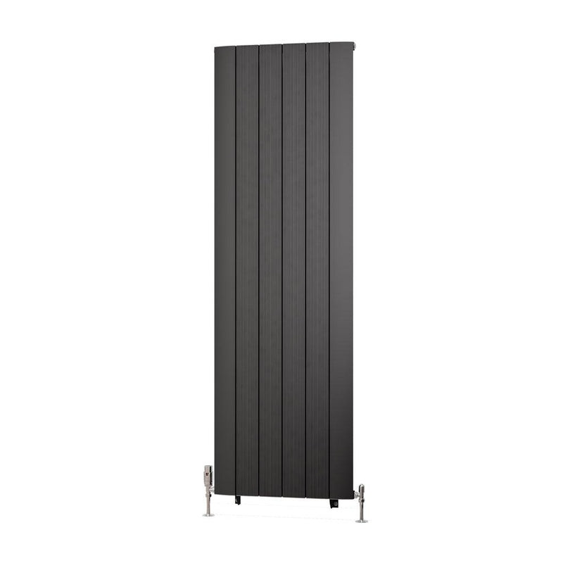 Trent 1800 x 565 Aluminium Radiator