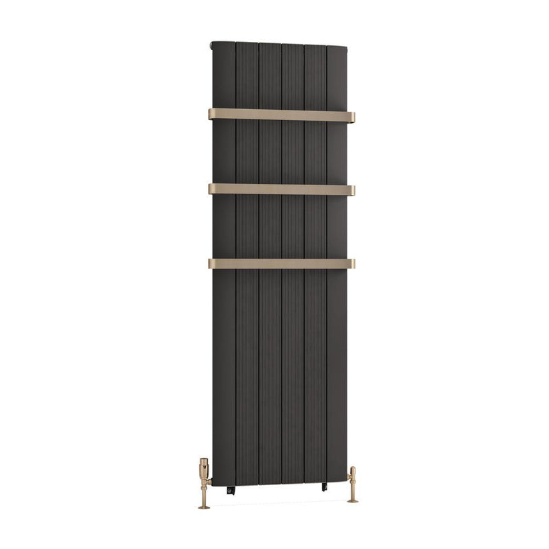Trent 1800 x 565 Aluminium Radiator