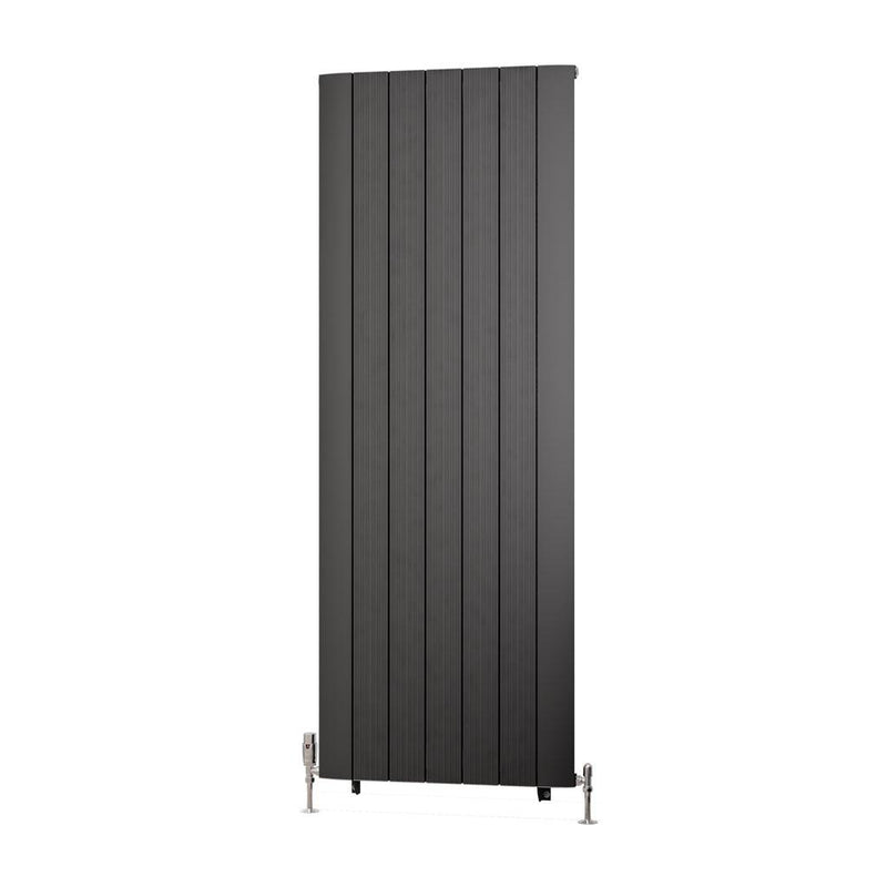 Trent 1800 x 660 Aluminium Radiator