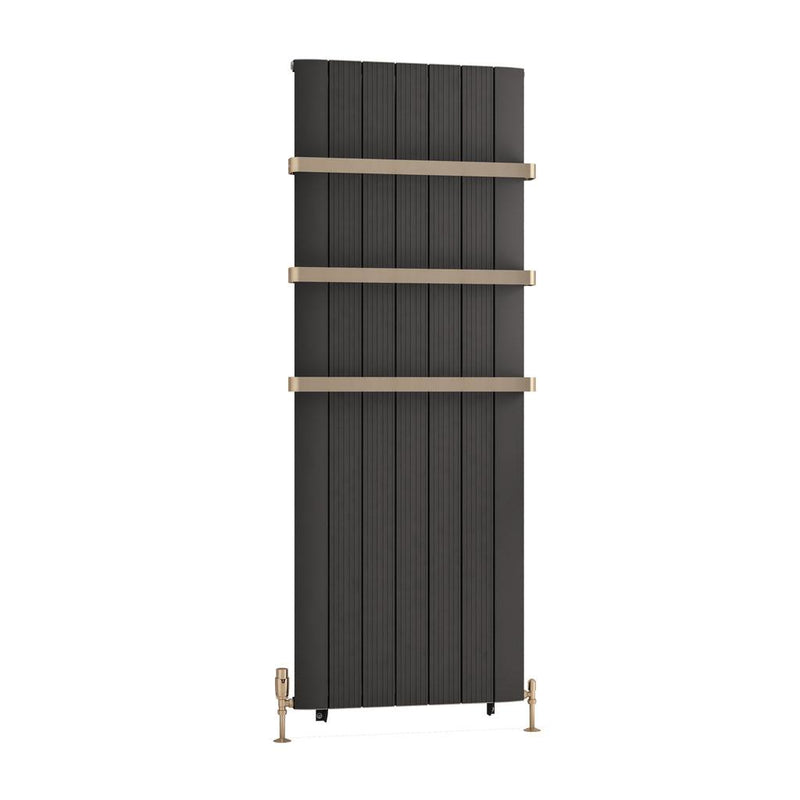 Trent 1800 x 660 Aluminium Radiator